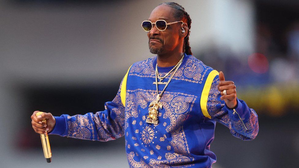 Snoop Dogg Net Worth