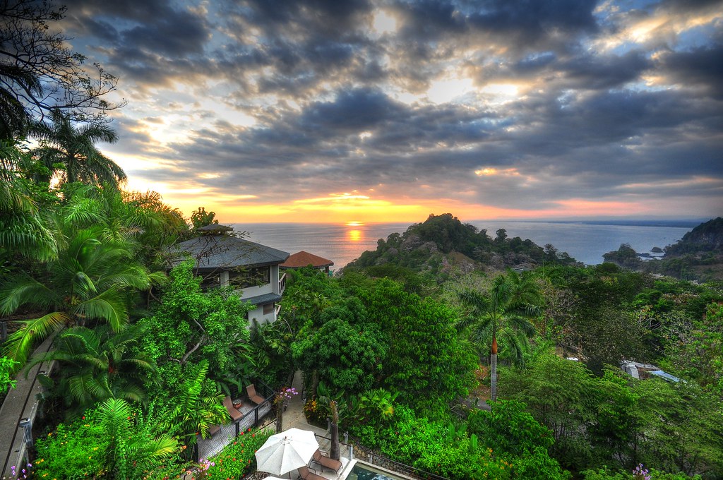 Things to Do in Costa Rica