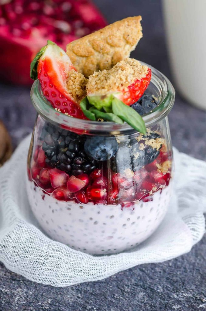 Grab and Go Breakfast Ideas