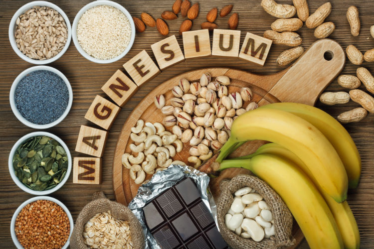 Magnesium for Weight Loss