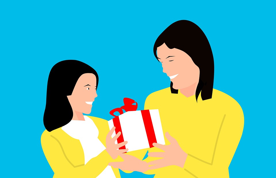 Tech Gifts for Mom
