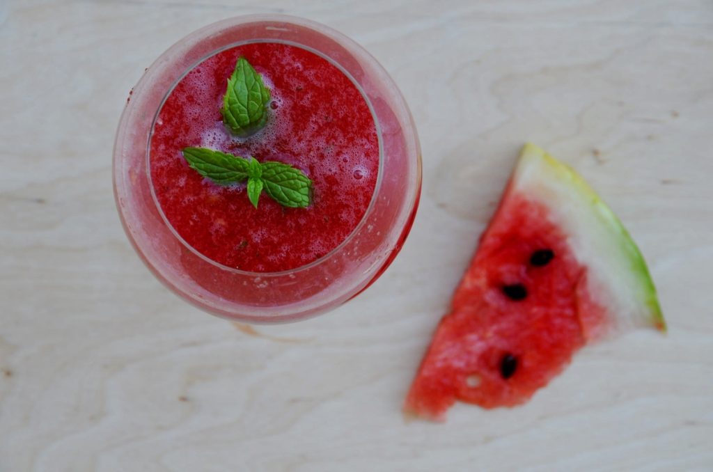 Best Belly Fat Burning Juice Recipes