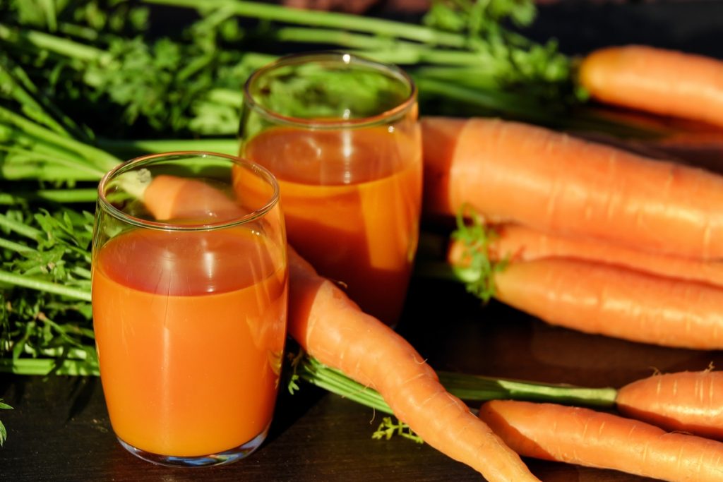 Best Belly Fat Burning Juice Recipes