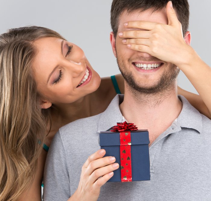 Gift Ideas for Male Friends