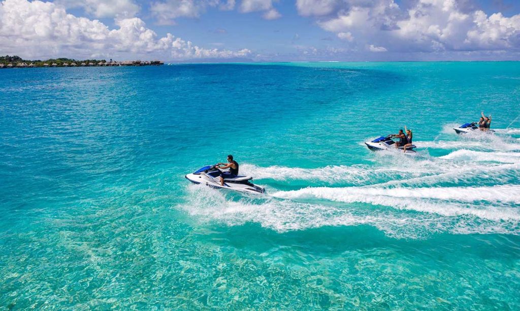Activities to Do on Bora Bora
