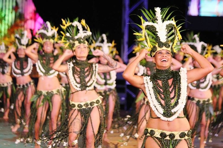 Best Time to Visit Bora Bora