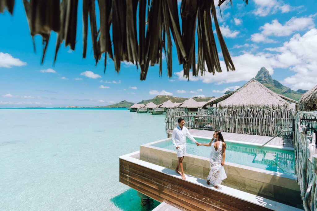 Best Time to Visit Bora Bora