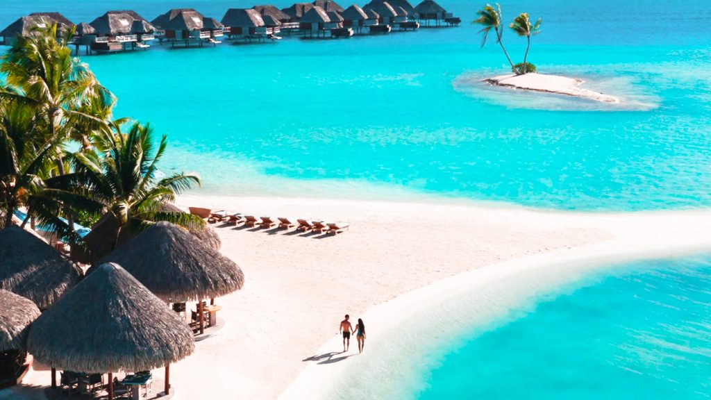 Best Time to Visit Bora Bora