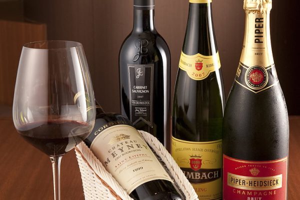 Best Wines for Beginners