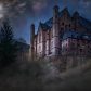 Most Haunted Places in the UK