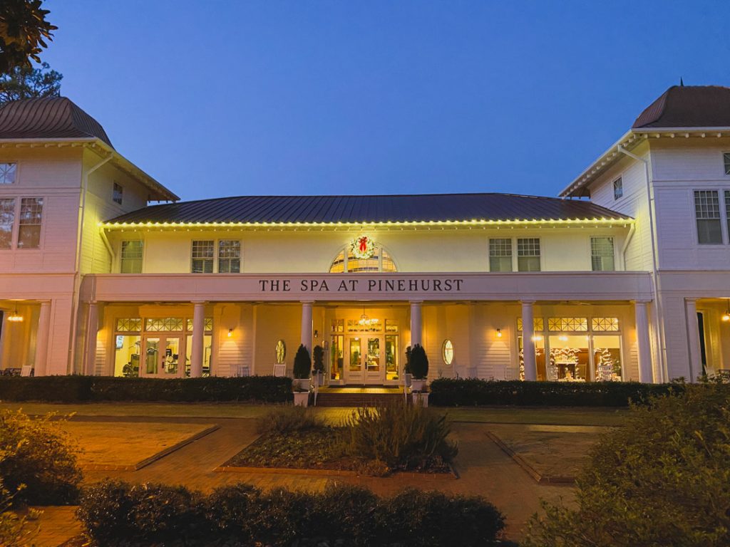 Things to Do in Pinehurst NC