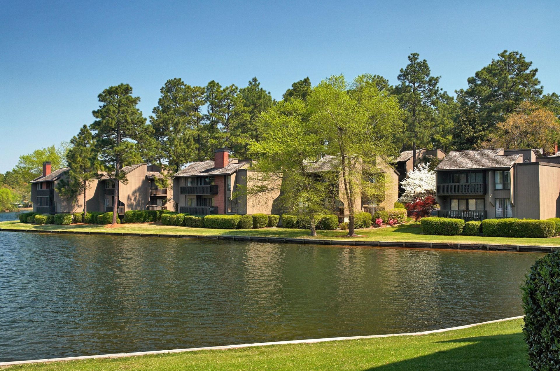 7 Amazing Things to Do in Pinehurst NC