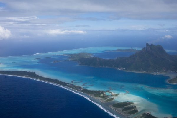Best Time to Visit Bora Bora