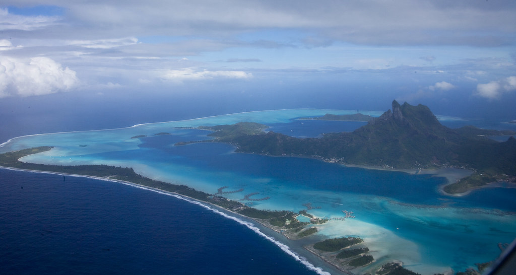 Best Time to Visit Bora Bora