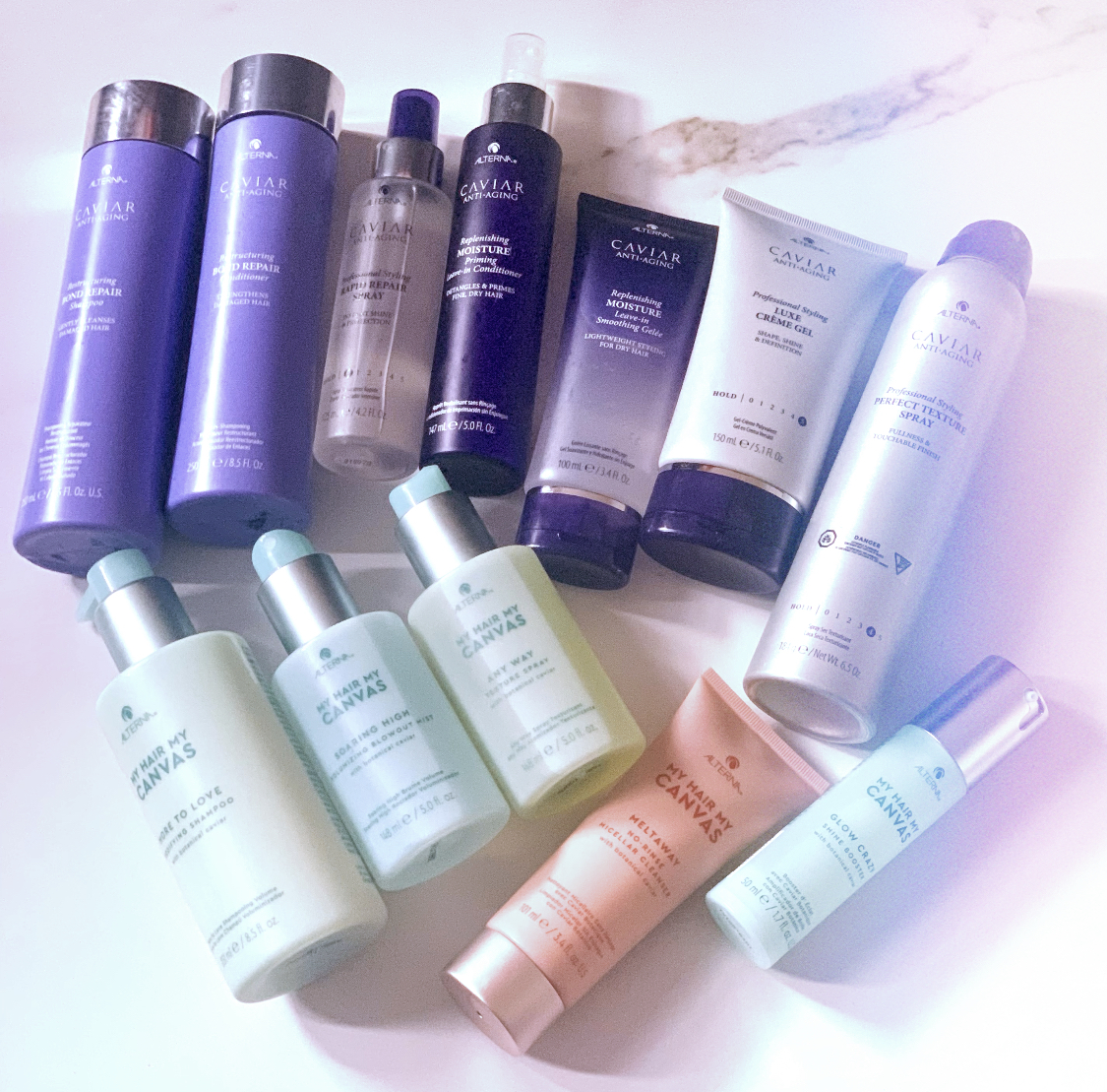 Caviar Hair Products Are They Really Effective and Safe?