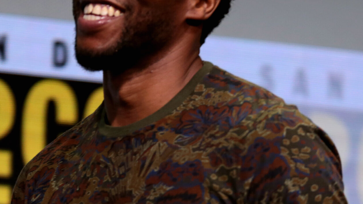 Chadwick Boseman Net Worth