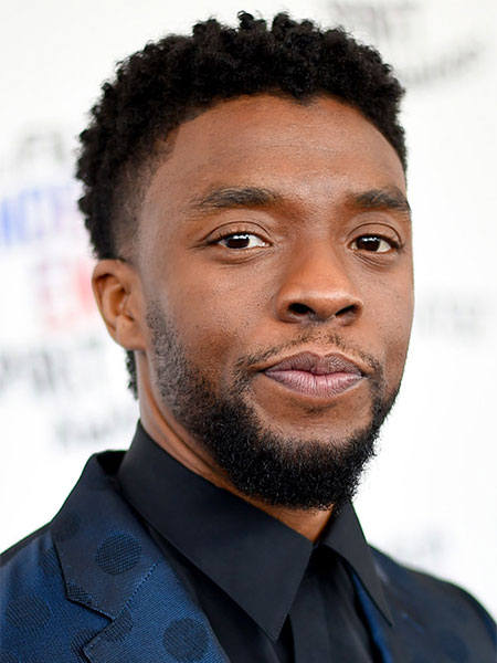 Chadwick Boseman Net Worth