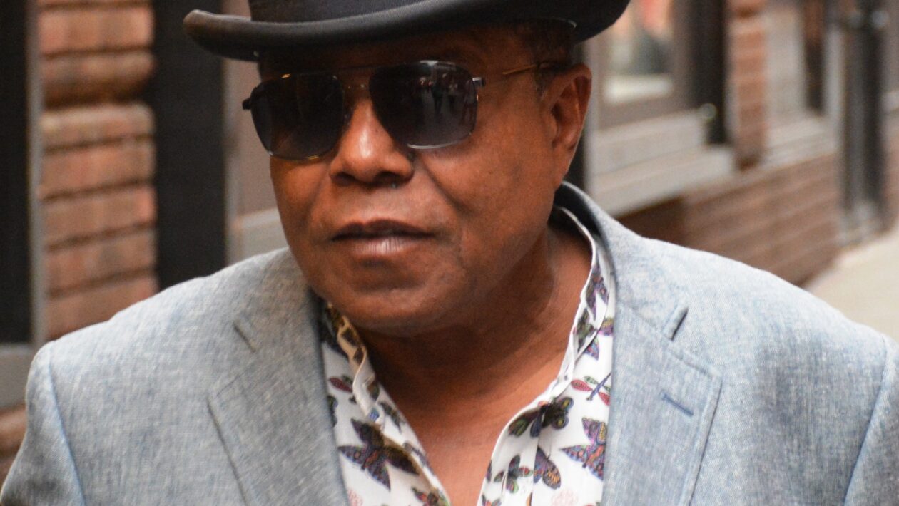 Tito Jackson Net Worth