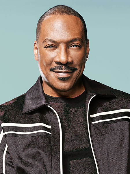 Eddie Murphy