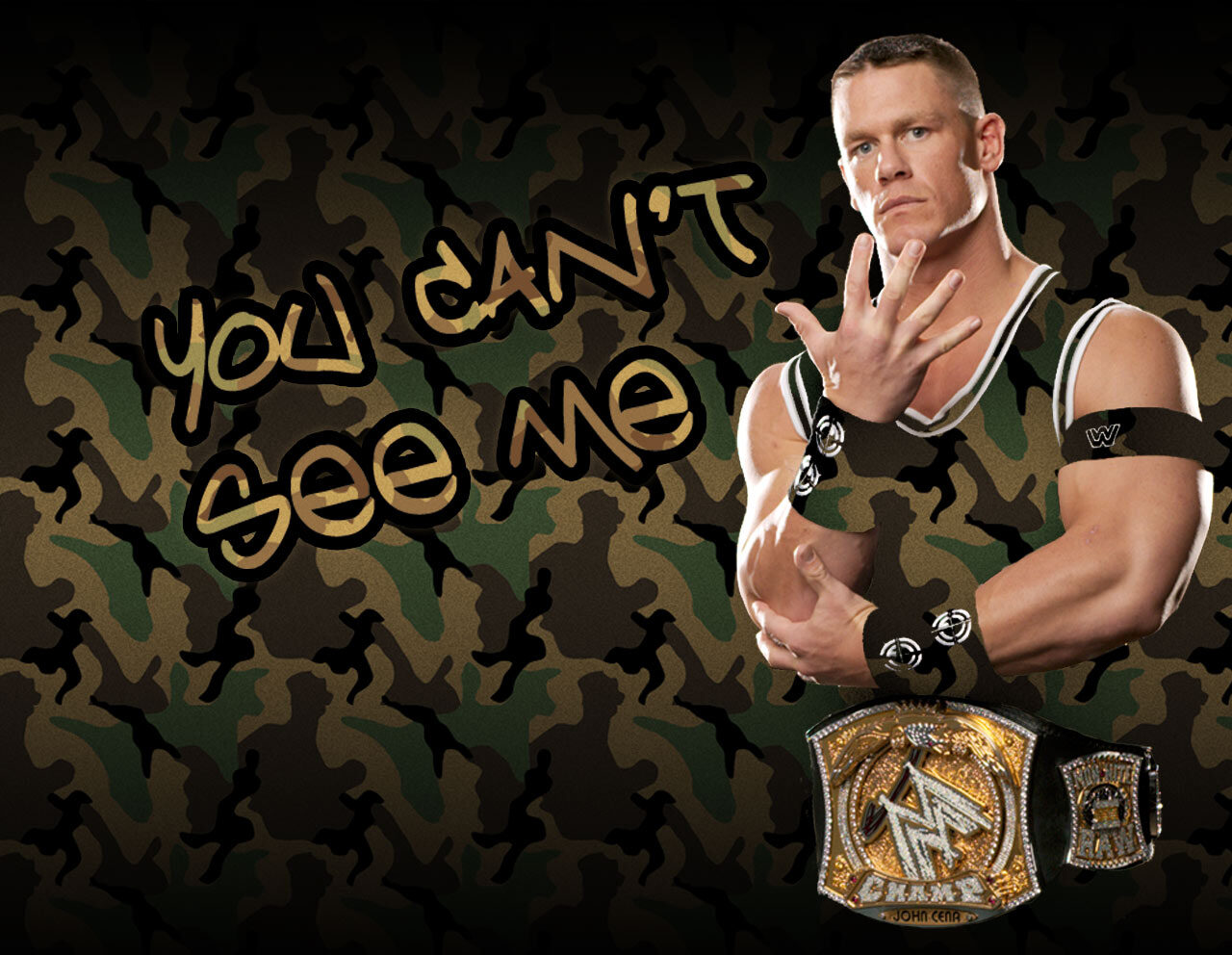 John Cena net worth