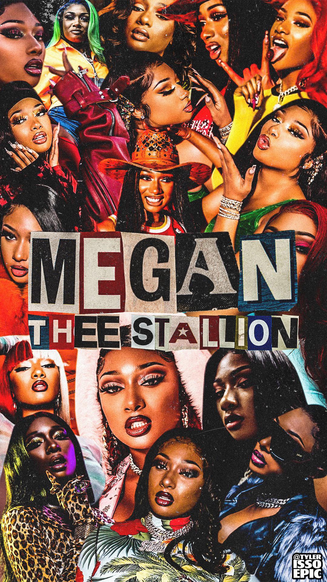 Megan Thee Stallion Net Worth - A Rapping Prodigy - Benchmark Monitor