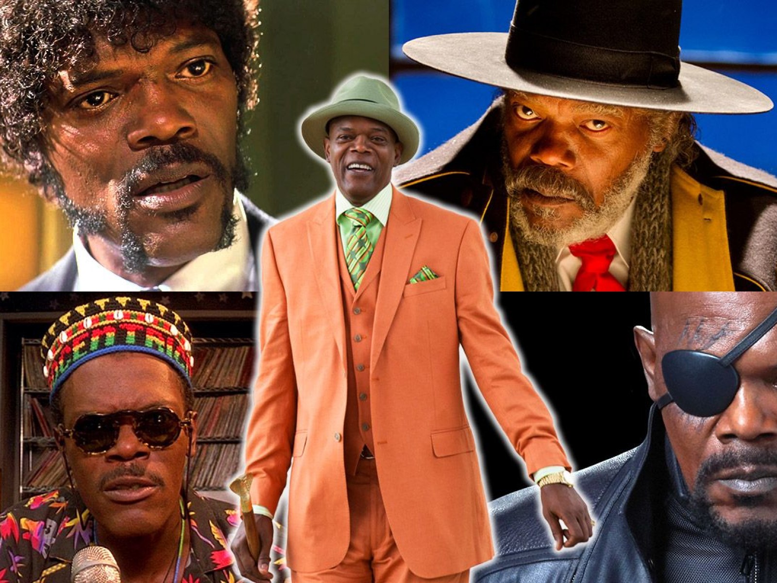 Samuel L. Jackson Net Worth 2023 Assets, and More
