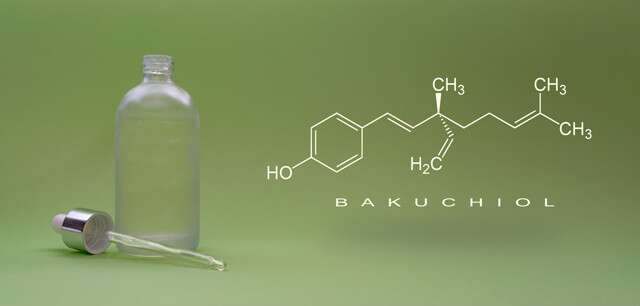 Bakuchiol vs Retinol