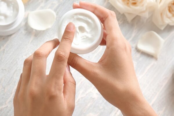 Benefits of Using Natural Progesterone Cream