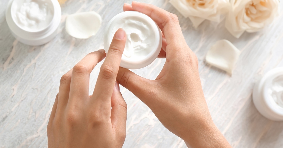 Benefits of Using Natural Progesterone Cream