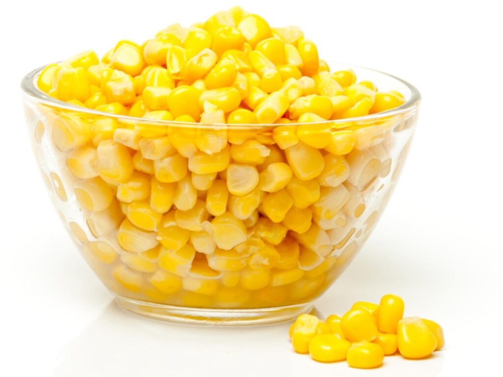 Is Sweet Corn Good for Diabetes