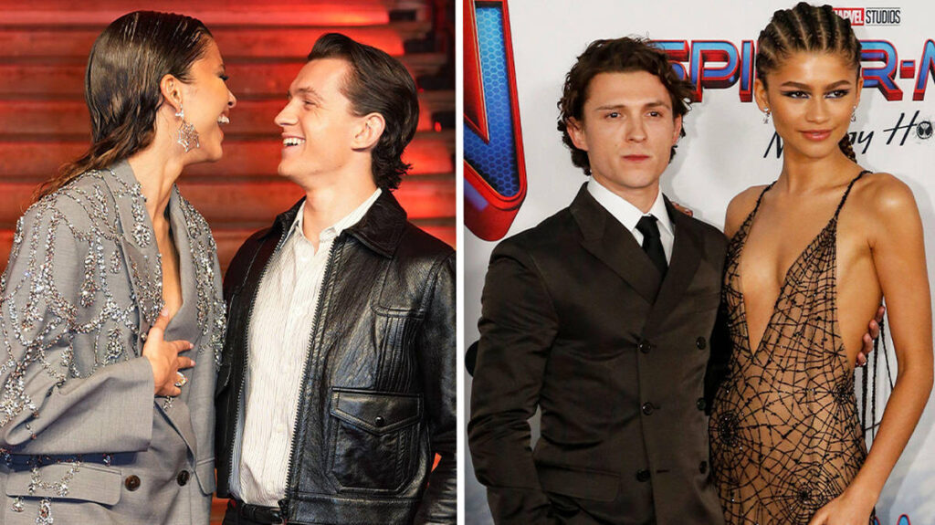 Tom Holland And Zendaya Know Their Relationship Timeline Benchmark Tom Holland And Zendaya Know Their Relationship Timeline Benchmark