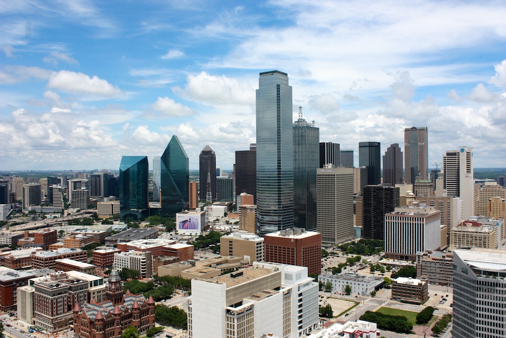 Things to Do in Dallas with Kids