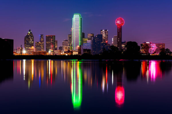 Things to Do in Dallas with Kids