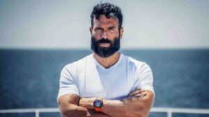 Dan Bilzerian Net Worth, Early Life, Career