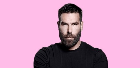 Dan Bilzerian Net Worth, Early Life, Career