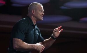 Jocko Willink Net Worth