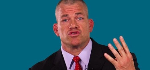 Jocko Willink Net Worth