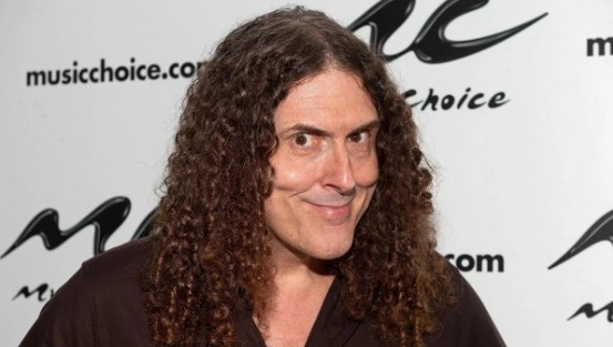 Weird Al Yankovic Net Worth