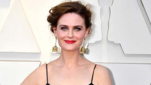 Emily Deschanel Net Worth