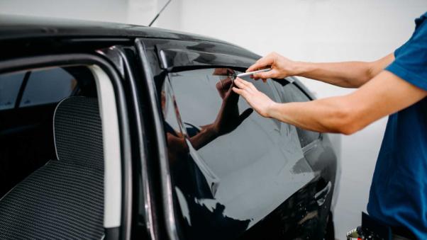 Auto Tinting the Solution Your Vehicle