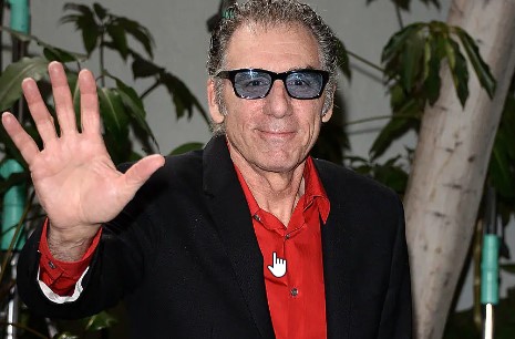 Michael Richards Net Worth, Early Life, and Career