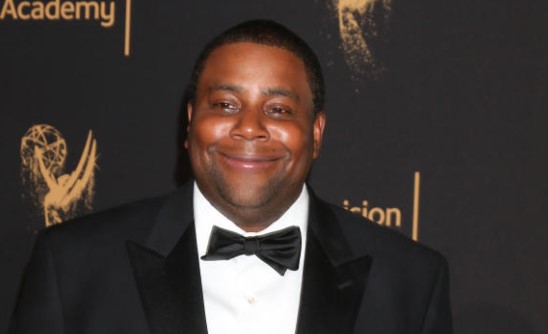 Kenan Thompson Net Worth