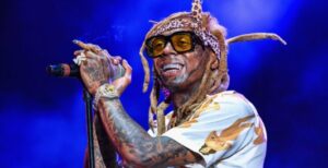 Lil Wayne Net Worth