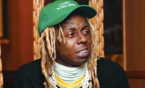 Lil Wayne Net Worth