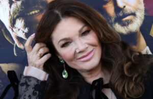 Lisa Vanderpump Net Worth