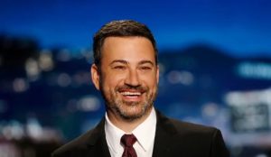 Jimmy Kimmel Net Worth