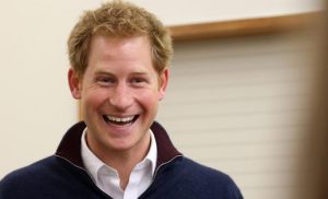 Prince Harry Net Worth