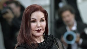 Priscilla Presley Net Worth