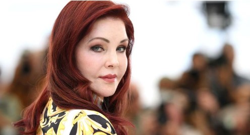 Priscilla Presley Net Worth