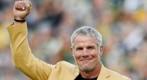 Brett Favre Net Worth